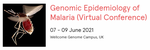 Genomic Epidemiology of Malaria (Virtual Conference)