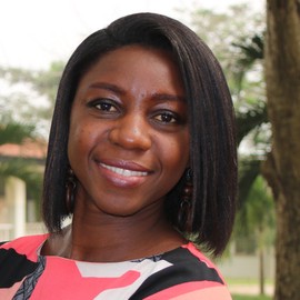 Jewelna Akorli, PhD